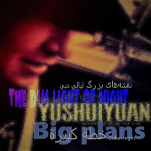 迪拜的夜晚（Dubai night）