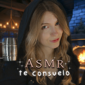 ASMR ¡Ayúdame a resolver el misterio de la voz!