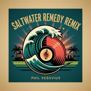 Salwater remedy