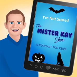 I'm Not Scared (feat. Erisse)