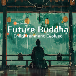 Future Buddha