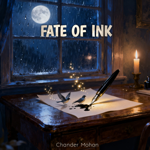 Fate of Ink