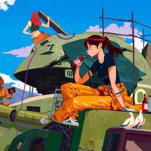 启航第一晚 (First Night on Board)