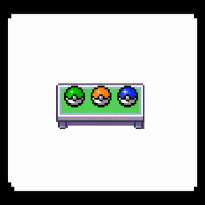 Pokemon Professor Cypher