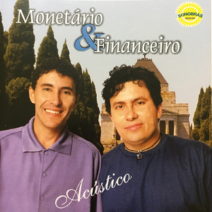 Sonhando Acordado (Acústico)
