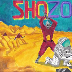 SHOZONE (feat. KING PAC)