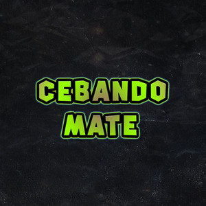 Cebando Mate