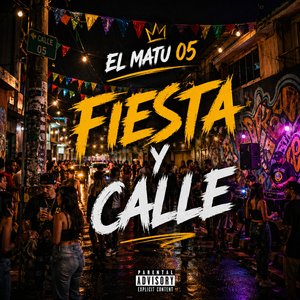 Fiesta Y Calle