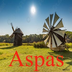 aspas