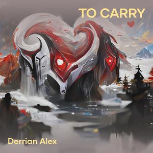 To Carry (Cover)