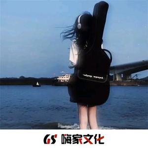 月亮里的嫦娥