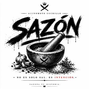 Sazón