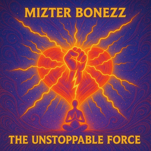 Sacred Psychic (Extended Mix)