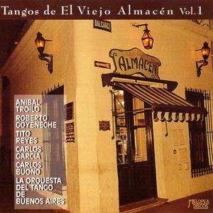 El Bulín de la Calle Ayacucho