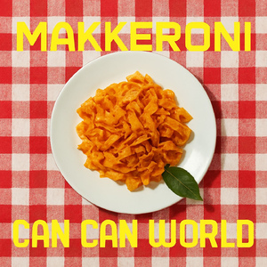 Can Can World (Seb Version)