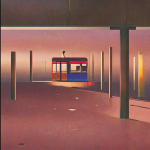 孤独夜低语
