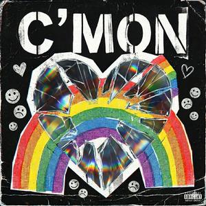 C'MON (feat. W!zzy, Samy, Jannamy, Memi & 7ennysosa)