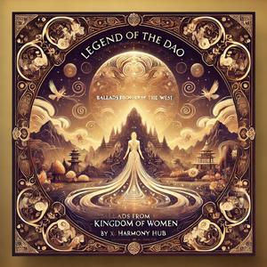 Legend of the Dao: Ballads from Journey to the West – Kingdom of Women 《西游记：女儿国》