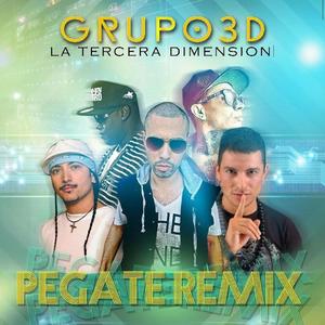 Pegate (feat. Mr.Phillips & Zplatman) (Remix)