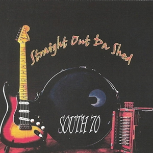 I Always Thought You'ld Be There