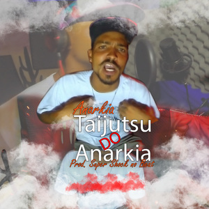 Taijutsu do Anarkia