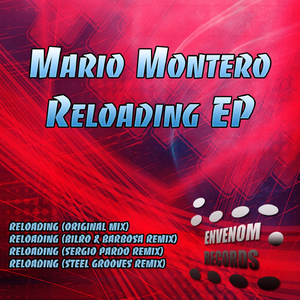 Reloading (Bilro & Barbosa Remix)