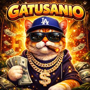Gatusanio