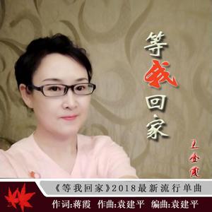 等我回家