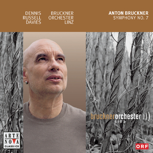 Symphony No. 7 in E Major, WAB 107:II. Adagio. Sehr feierlich und sehr langsam