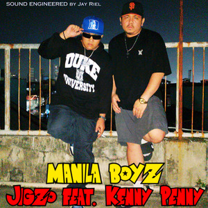 MANILA BOYZ