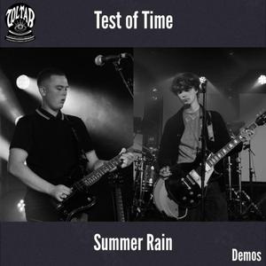 Summer Rain (Demo)