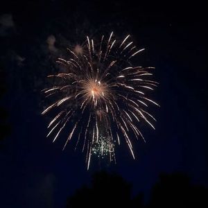 烟花(Prod. by Morrow)