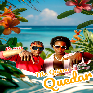 Me quiero quedar