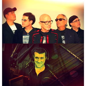 Titulares (feat. Roman Lozinski)