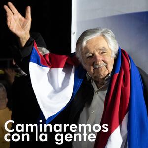 Caminaremos con la gente