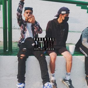 Soft N' Me (feat. Beneck Sz)