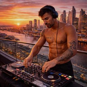 Lo Más Lindo (Tech House)