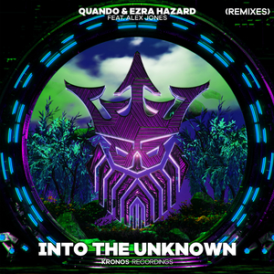 Into The Unknown (Kynan Remix)