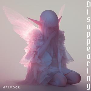 Disappearing