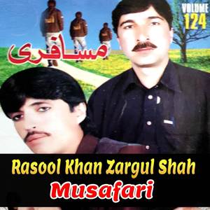 Laila Da Gul Na Nazike