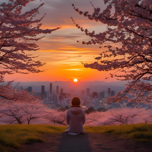 遥か遠い日々の想い