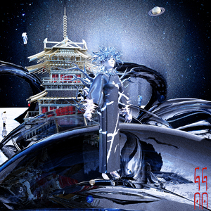 GAGA (feat. 釈迦坊主)