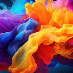 5 Bagatellen für Hornquartett, Nr.2 Farbenspiel