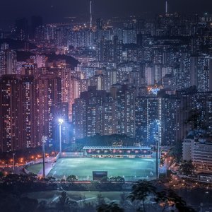 Tokyo (Instrumental)