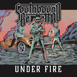 Stone Cold Fox (Album Version)