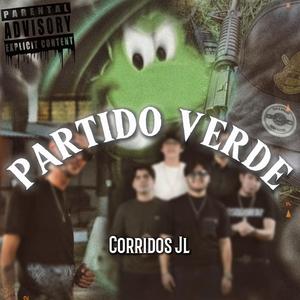 Partido Verde (feat. Corridos De Adeveras)