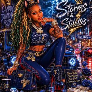 Storms & Stilletos (Single)