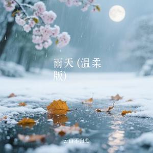雨天