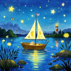 兜兜的帆_嘻哈酷羽