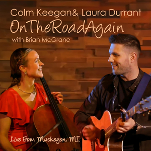 Town I Loved so Well (Live) [feat. Brian McGrane]